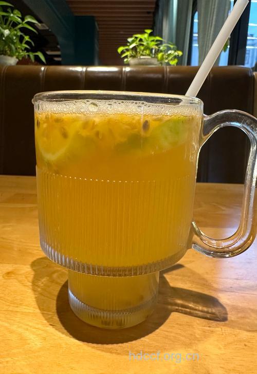 夏季冰饮之柠檬瘦身茶