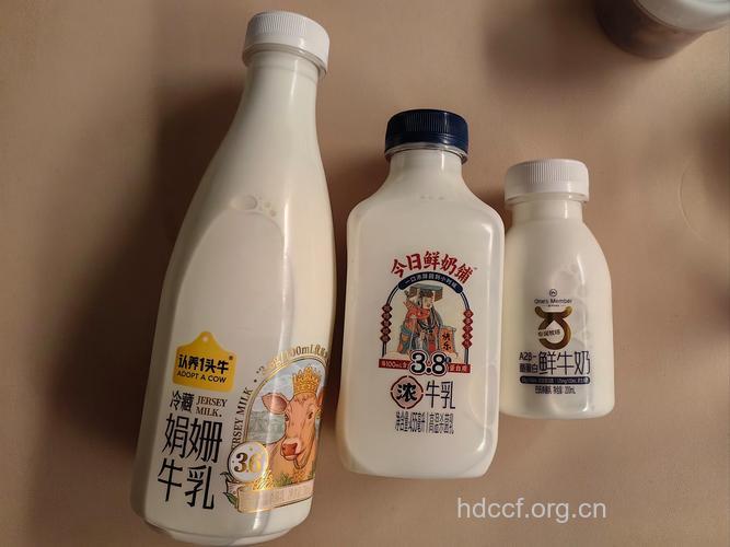 喝什么奶最好