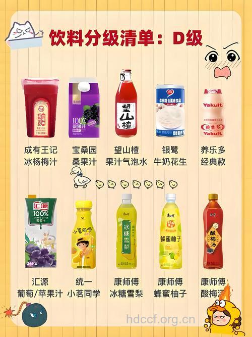 专家点评什么是最好的饮料