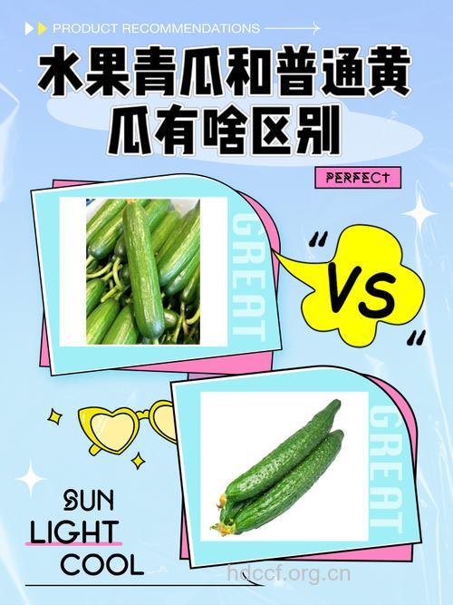 哪些蔬果不要与黄瓜同吃