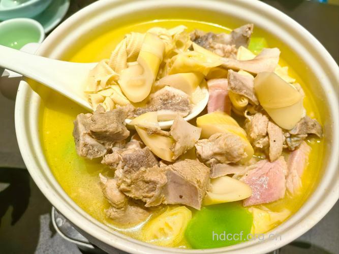 春季养生 首选这三道美味菜肴