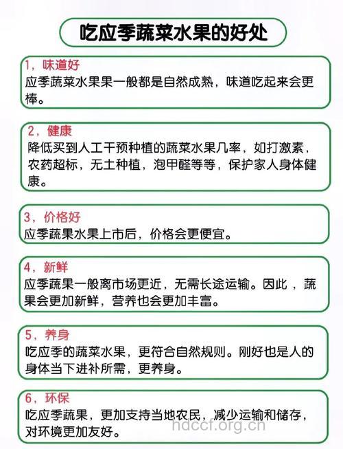 注意!春季食用4种反季水果伤健康