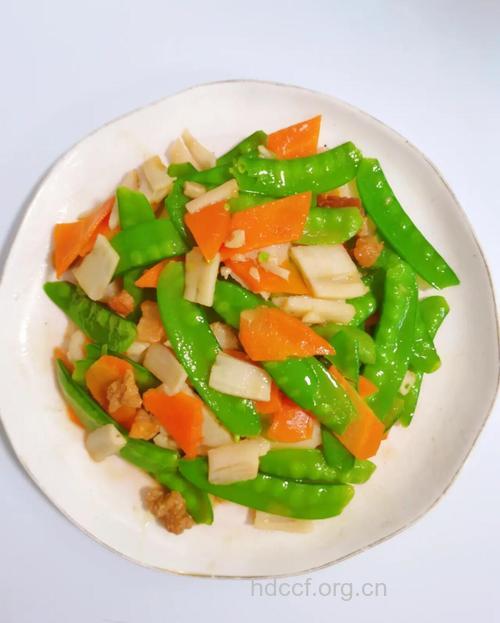 小炒加什么东西好呢?