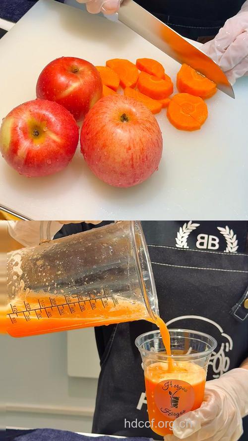 纯果汁不纯 添加剂浑水摸鱼
