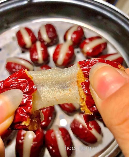 冬季抗寒 吃红色食物