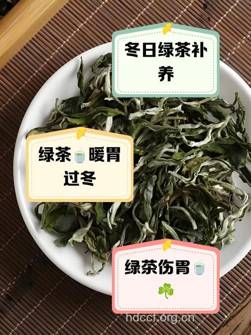 冬季饮绿茶好不好