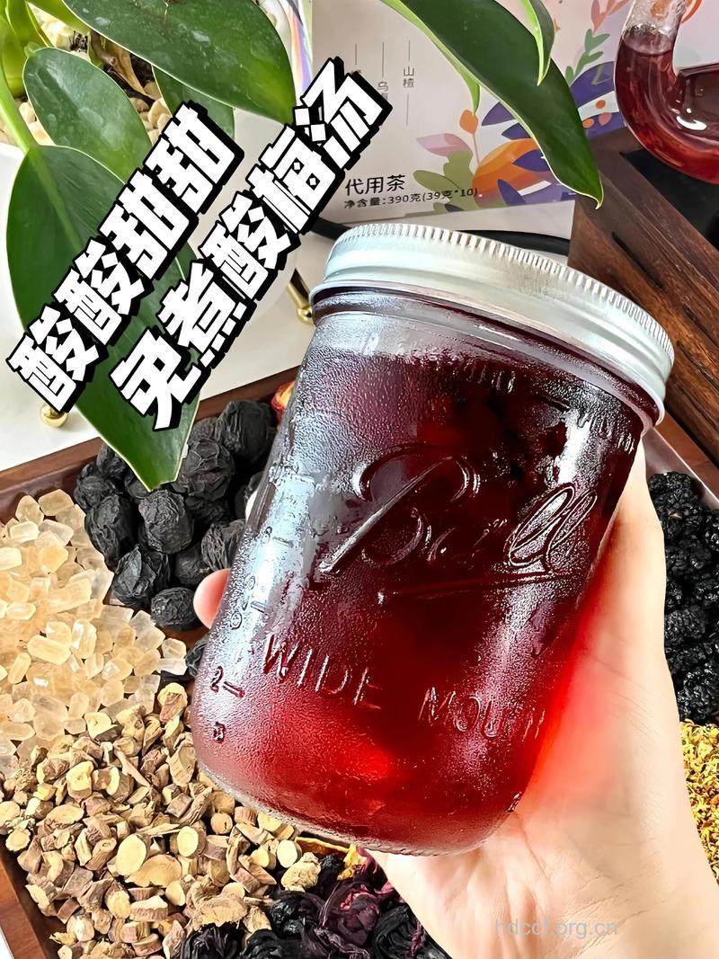 谁发明了酸梅汤 想了解不妨看下