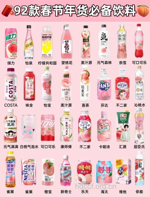 什么饮料最好呢