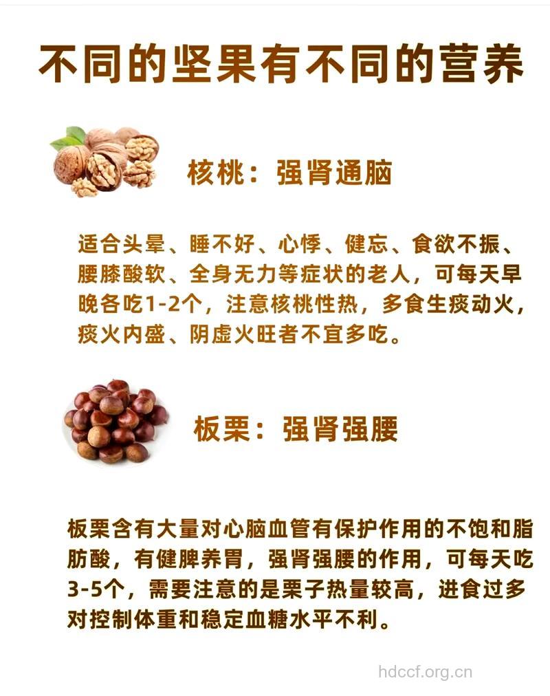 碧根果的四大功效与作用