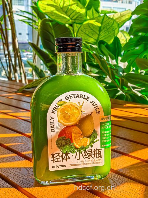 哪些蔬果汁可以醒酒
