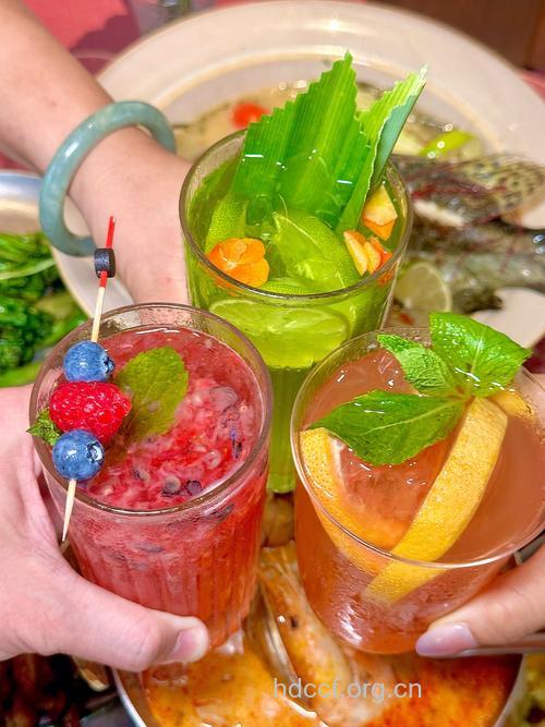 聚餐喝酒多喝哪些蔬果汁好