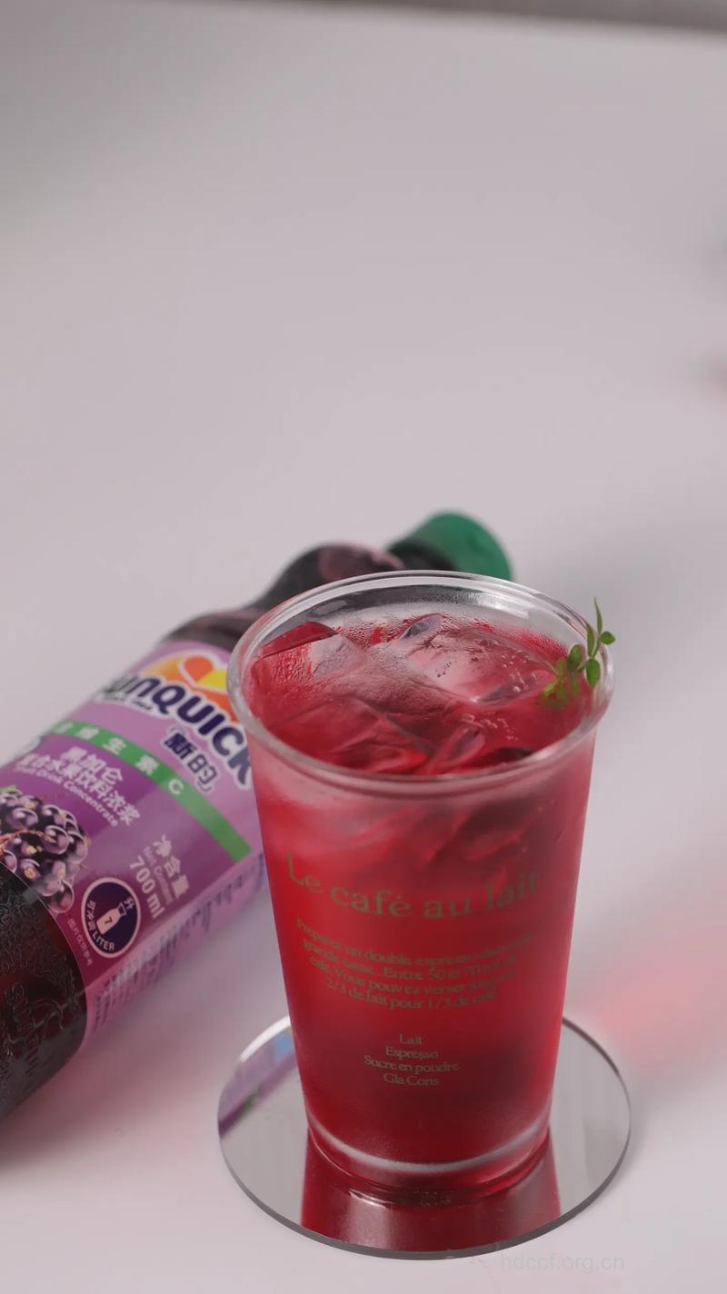 黑加仑果汁对肌肉酸痛有奇效