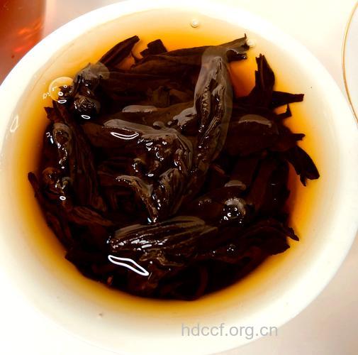 陈茶能喝吗?