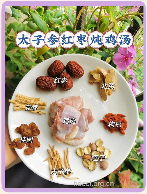 冬季滋补吃什么 推荐7种养生状元食材