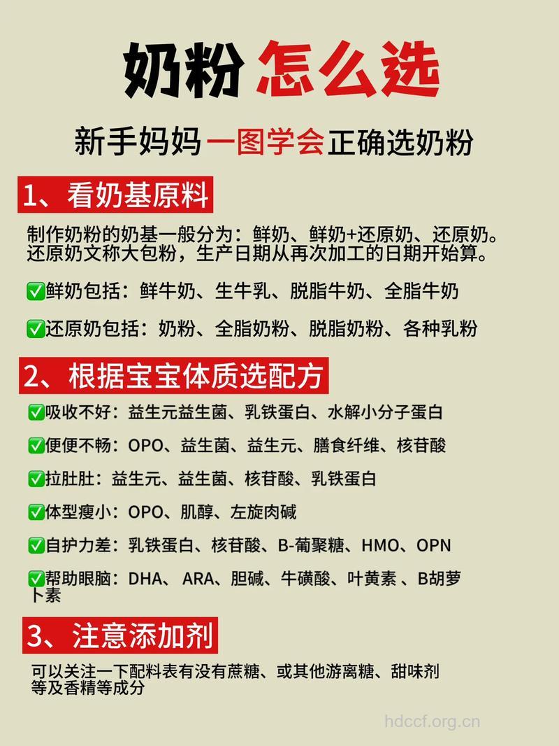 选好奶 看过来