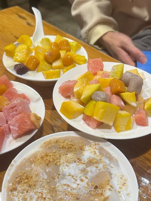 傻傻分不清楚 堪称“姐妹花”的15对食物
