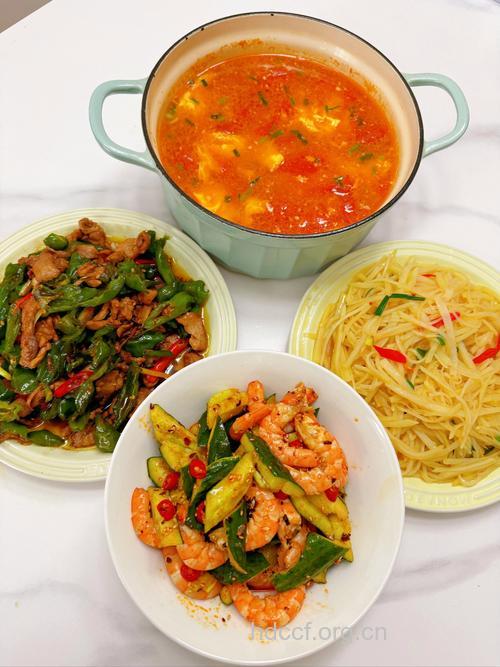 夏季吃什么家常菜