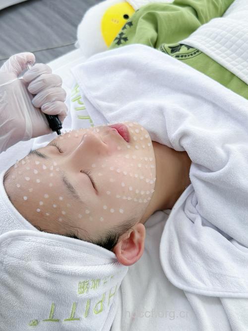 7大嫩肤技术打造美肌超简单