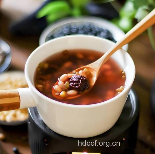 夏季心情烦躁吃什么好