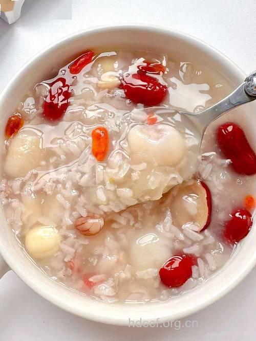 盘点初春养生的状元食物