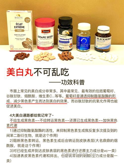 美白产品需慎用 谨防肾衰竭