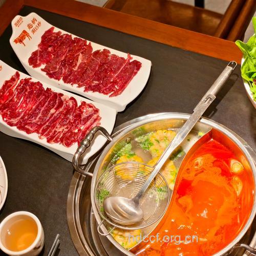 豆捞是什么 豆捞和火锅的区别