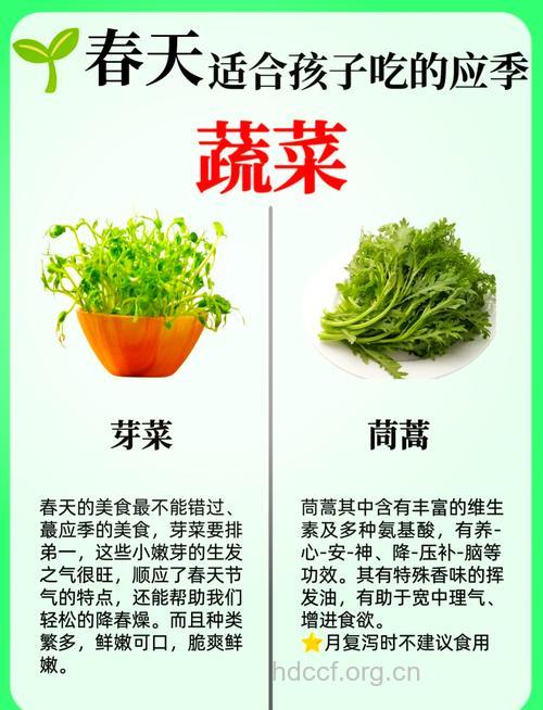 盘点四种芽菜对应的好处