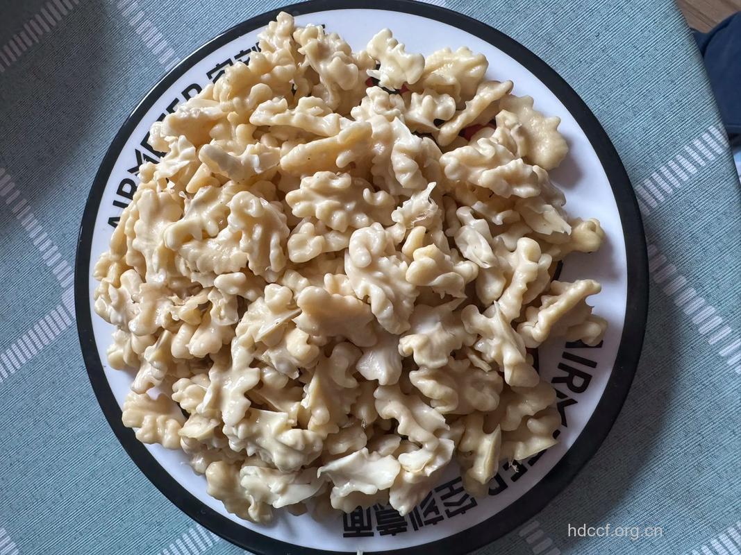核桃的最佳吃法 安利六种营养吃法
