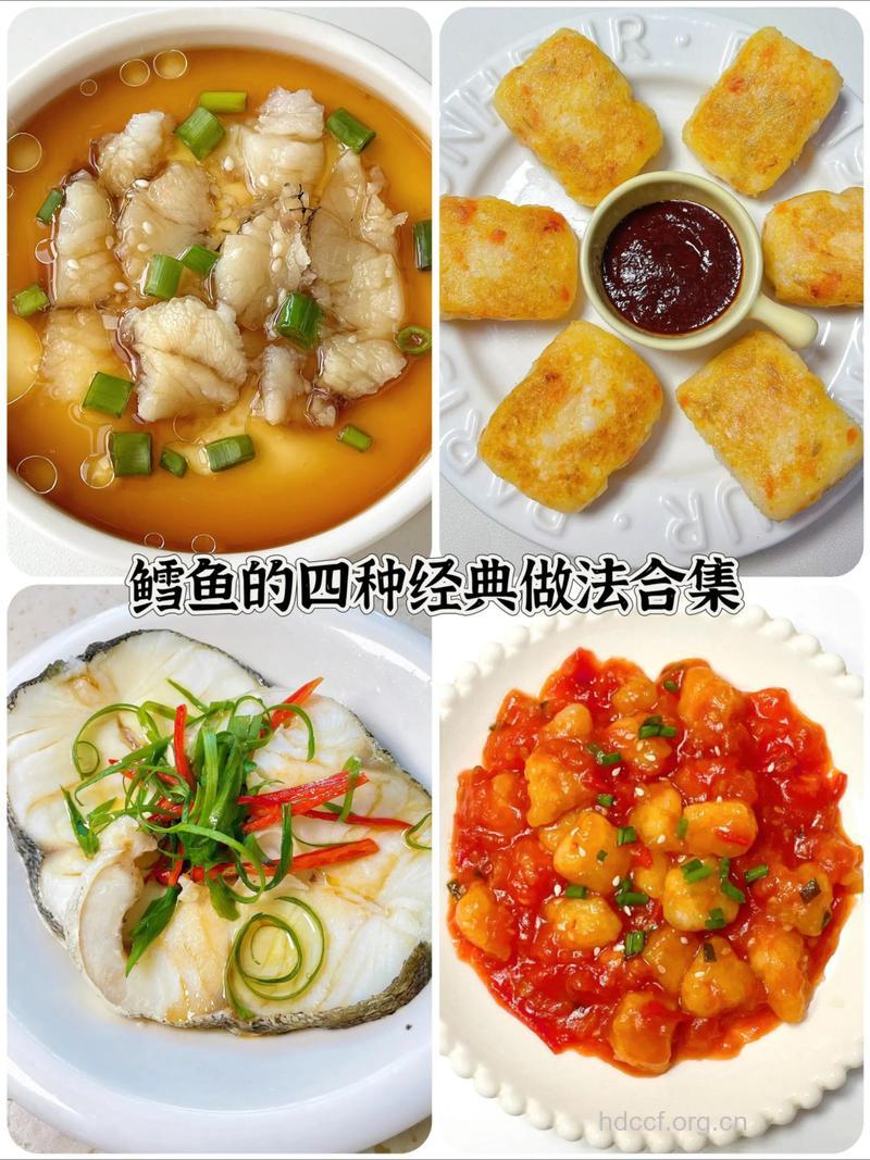 鳕鱼有什么营养 推荐四道营养鳕鱼做法