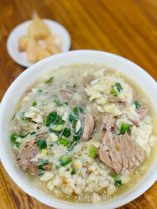 羊肉泡馍是哪里的菜