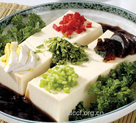 四喜豆腐是哪里的菜