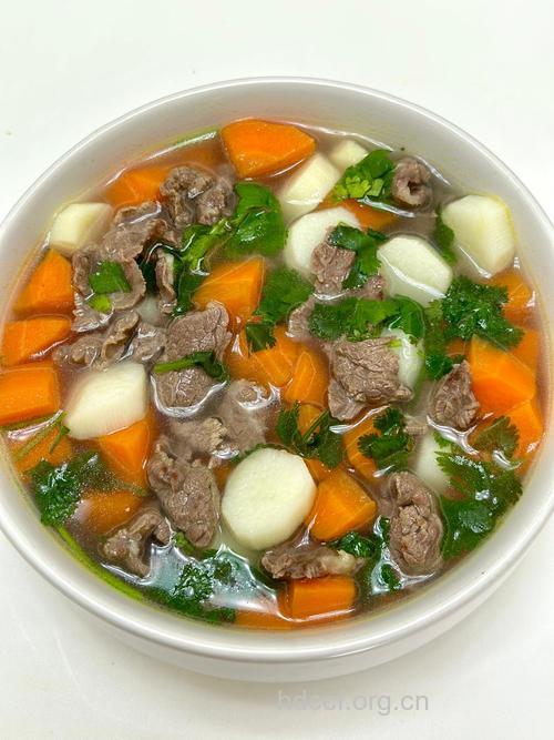 这样吃牛肉补虚养血效果翻倍