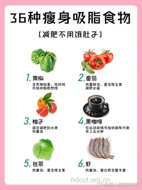 夏天吃“抽脂菜” 好吗?
