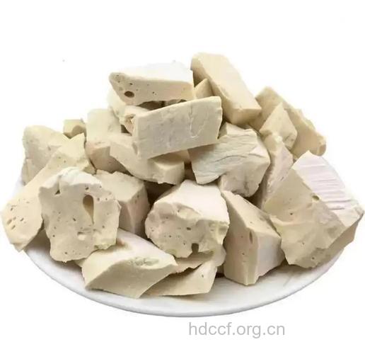 麻糖是什么