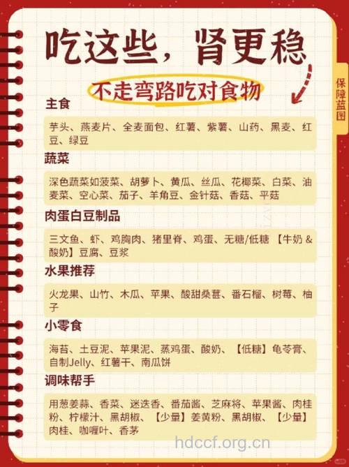 肾衰竭要少吃豆腐四大原因