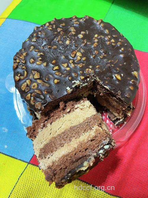 吃巧克力让大脑变年轻 盘点5种健脑食物
