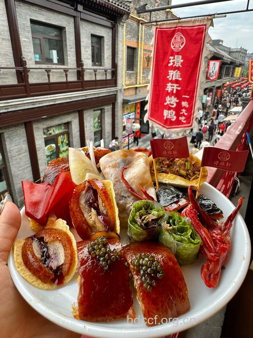 你仔细发现过身边的美食吗?