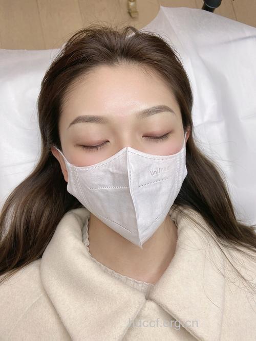 绣眉新纪元 做个漂亮美女
