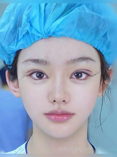 丰眉骨整形 为你打造深邃双眼