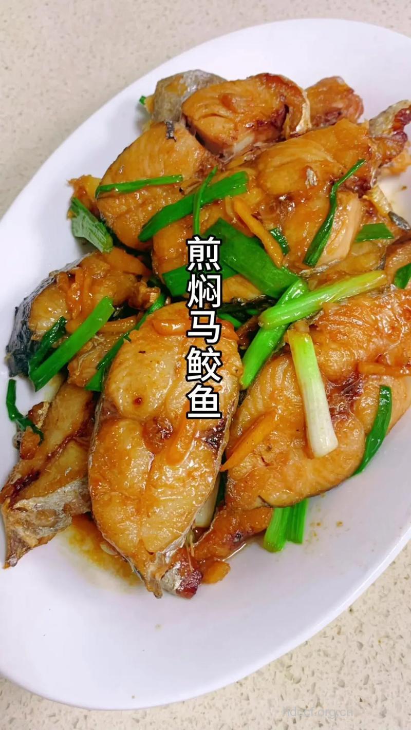 什么是马鲛鱼 马鲛鱼的做法大全