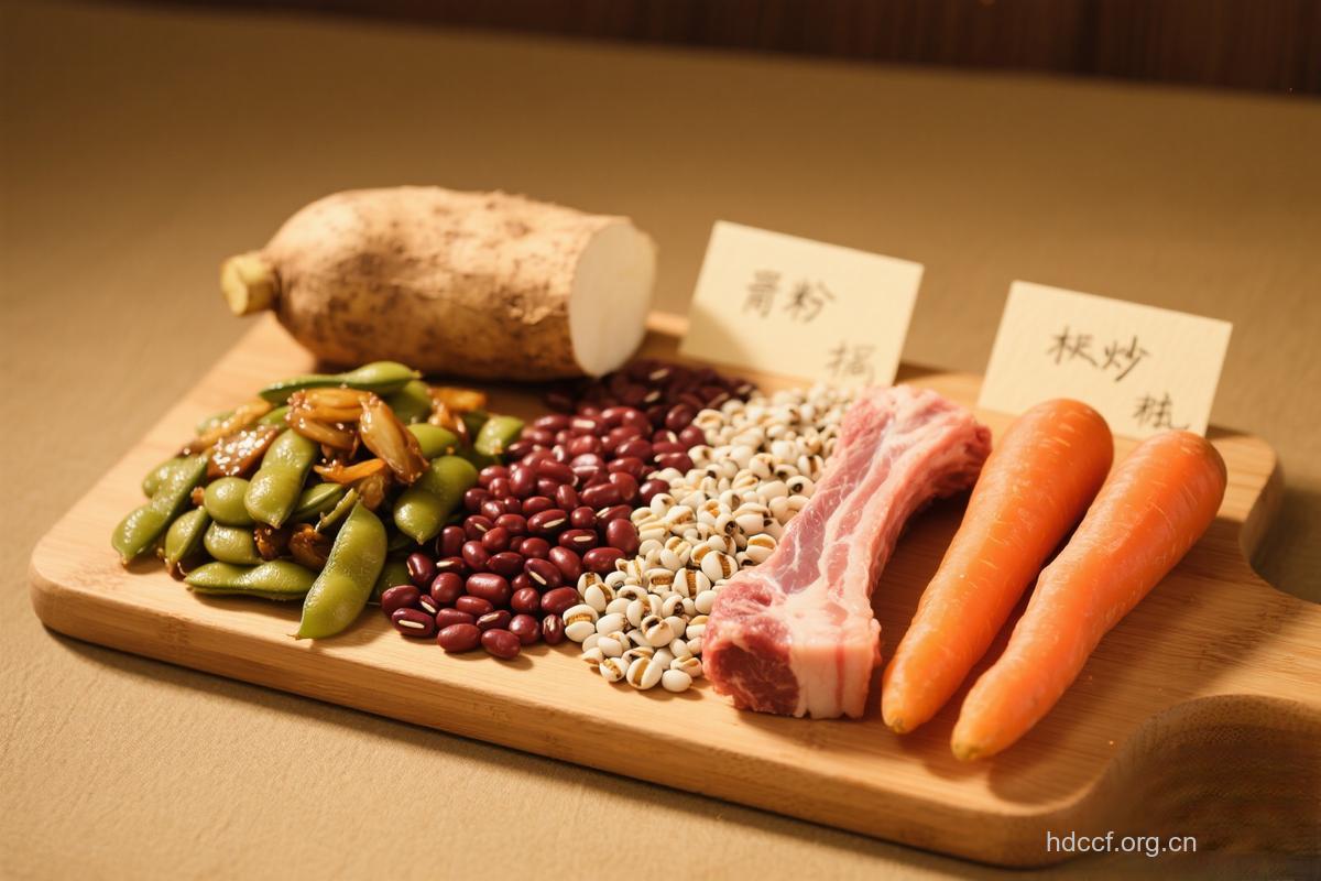 豆制品适合夏季养生