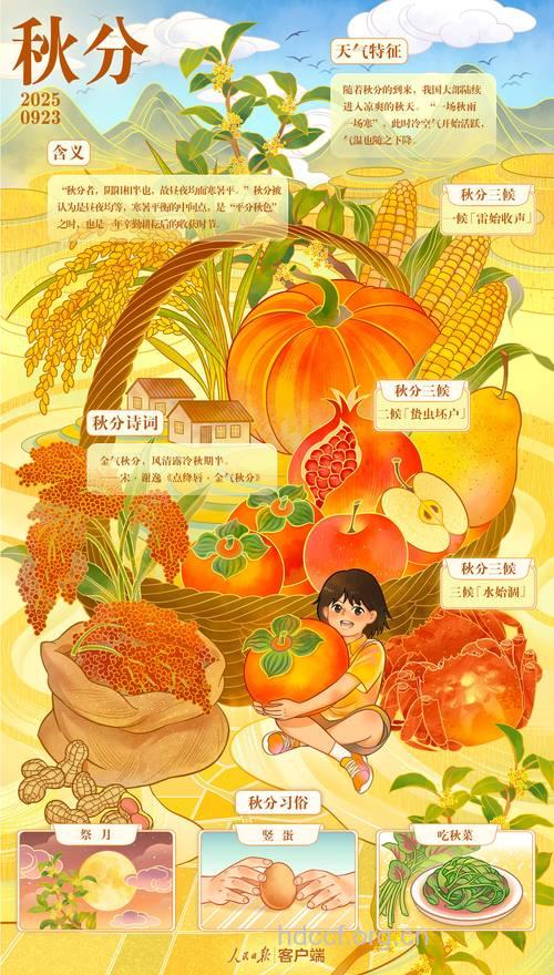 秋分多吃“辛酸”果蔬