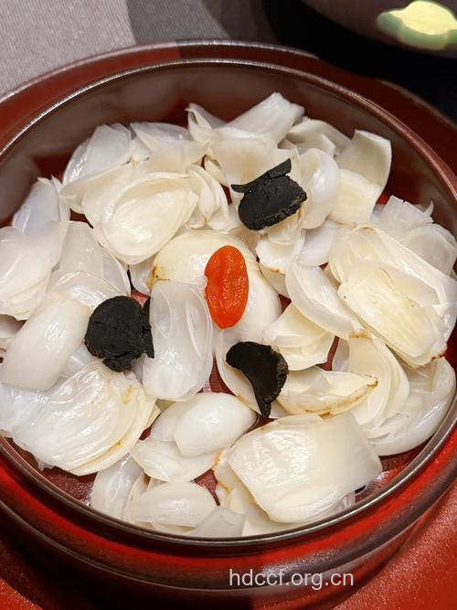 食物百合
