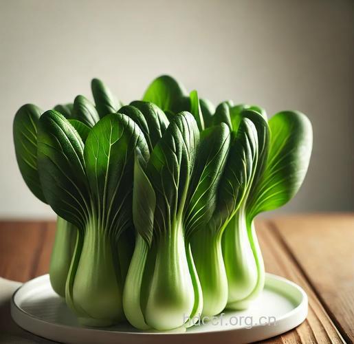 油菜心