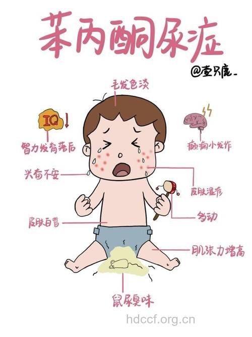 儿童尿毒症主要有什么症状呢