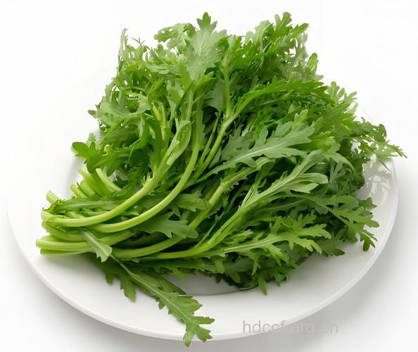 茼蒿