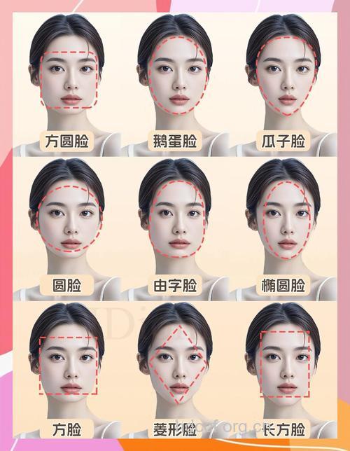 国字脸有哪些整形方法