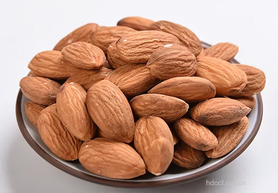 桃仁（食材百科）