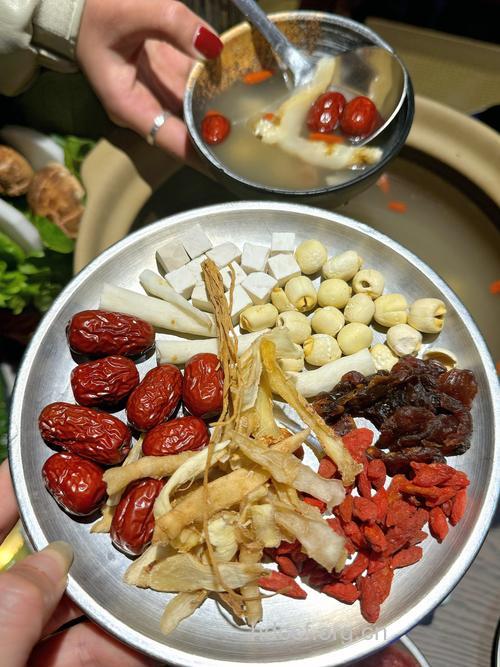 适合冬季吃的药膳食疗