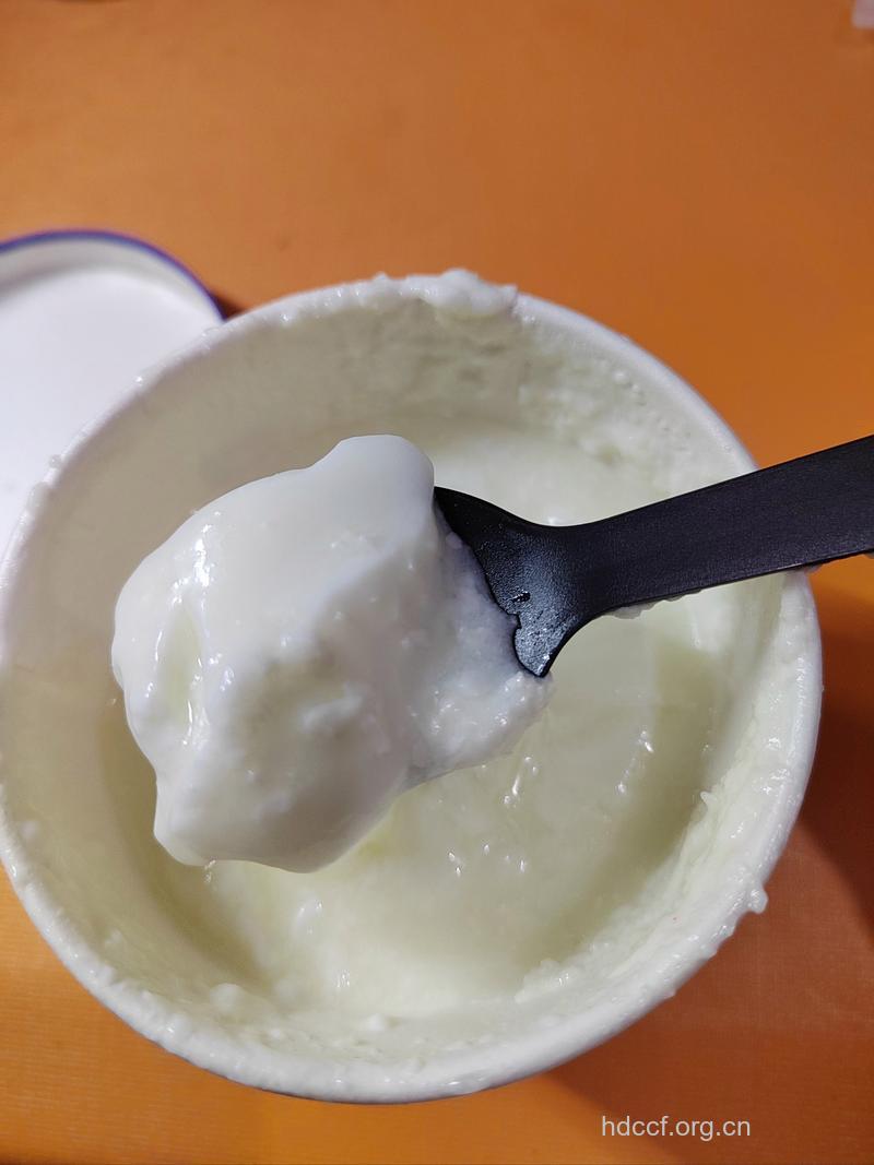 酸奶